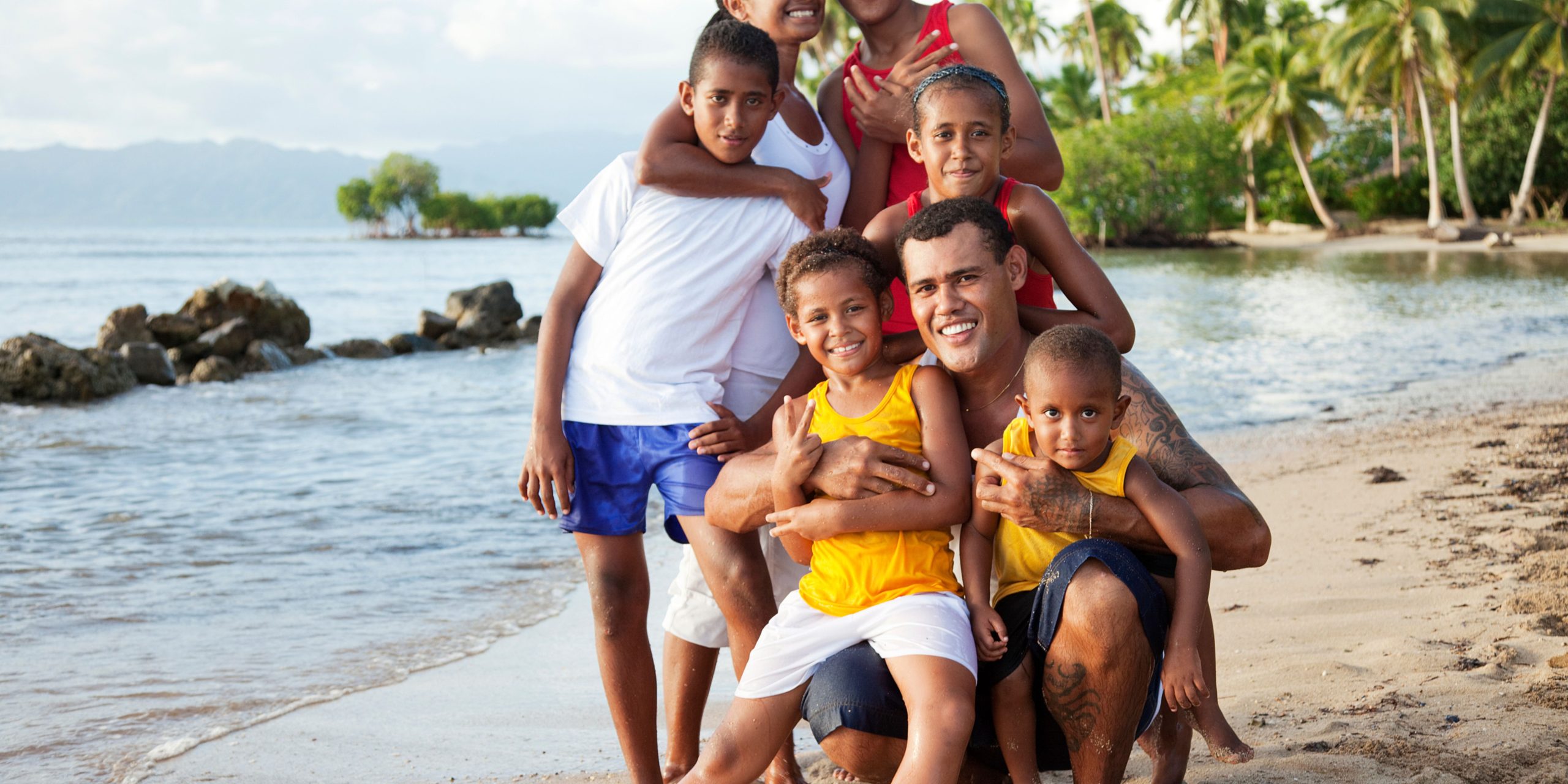 The Plastic on the Couch & The Flavor in the Fridge: A Tribute to Tradición” Family & Culture