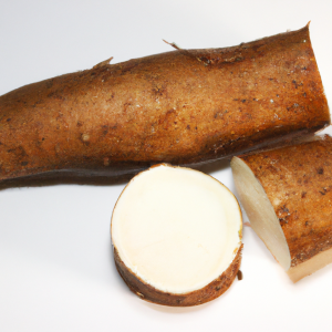 Yuca