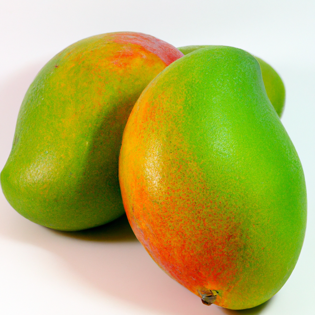 Mango picado