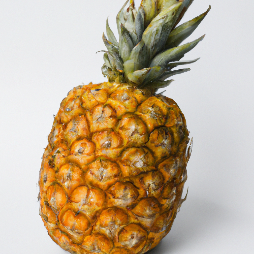 Pineapple (4029)