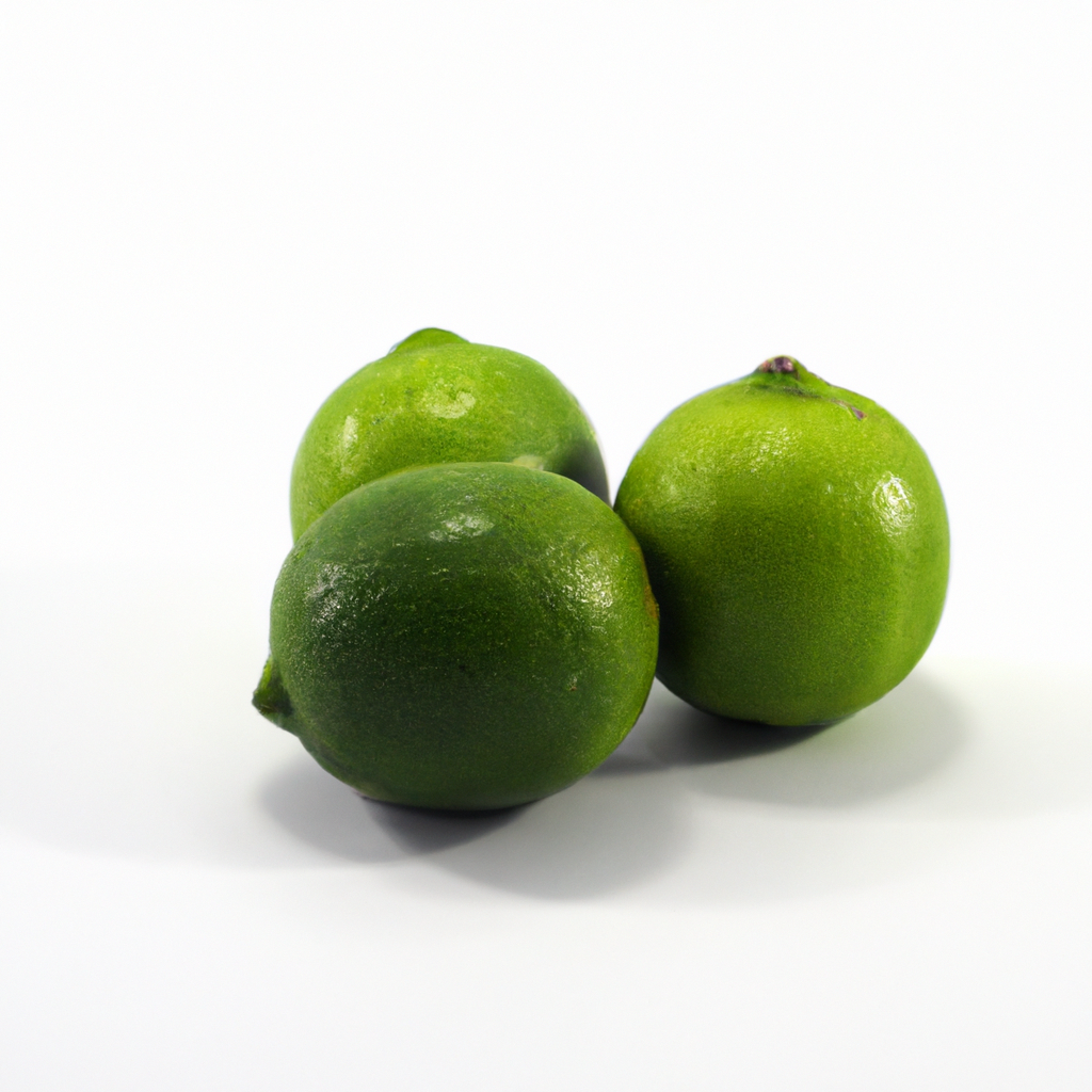 Limes Regular (Persian, Tahiti & Bearss)