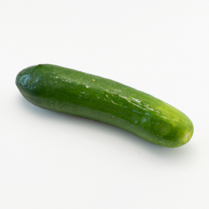 Cucumber Green/Ridge/Short (4062)