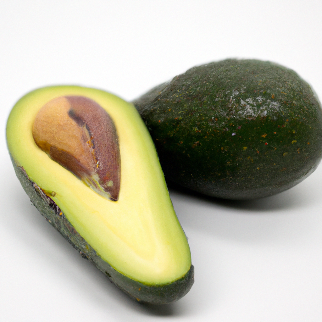 Avocados Green (4223)