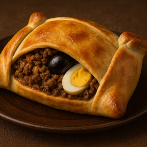Empanadas de Pino